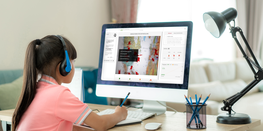 Ist KI-gestütztes Lernen an Schulen die Zukunft? - smact magazin